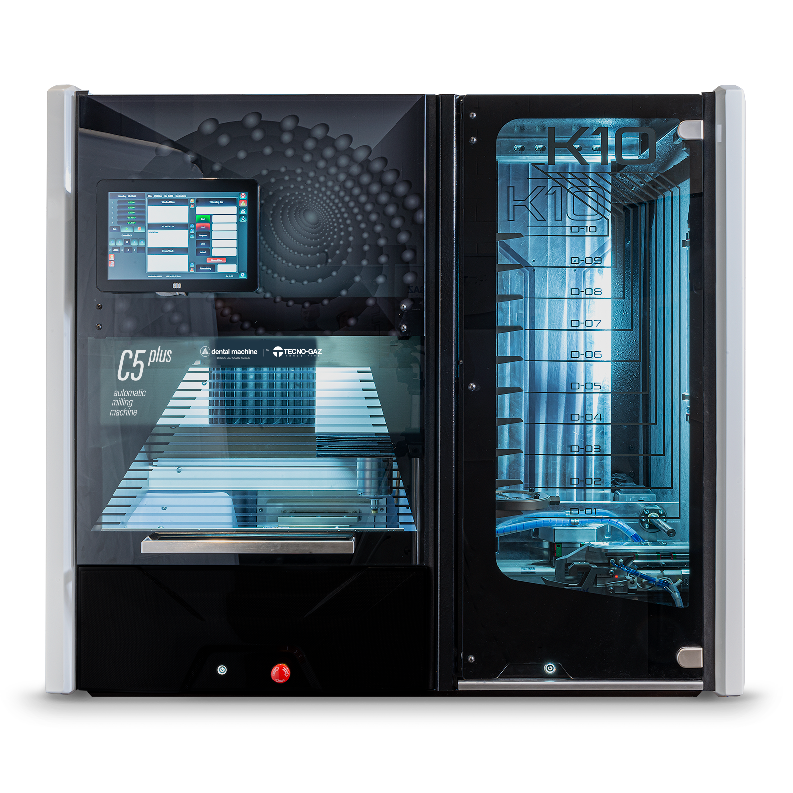 C5-Plus-K10